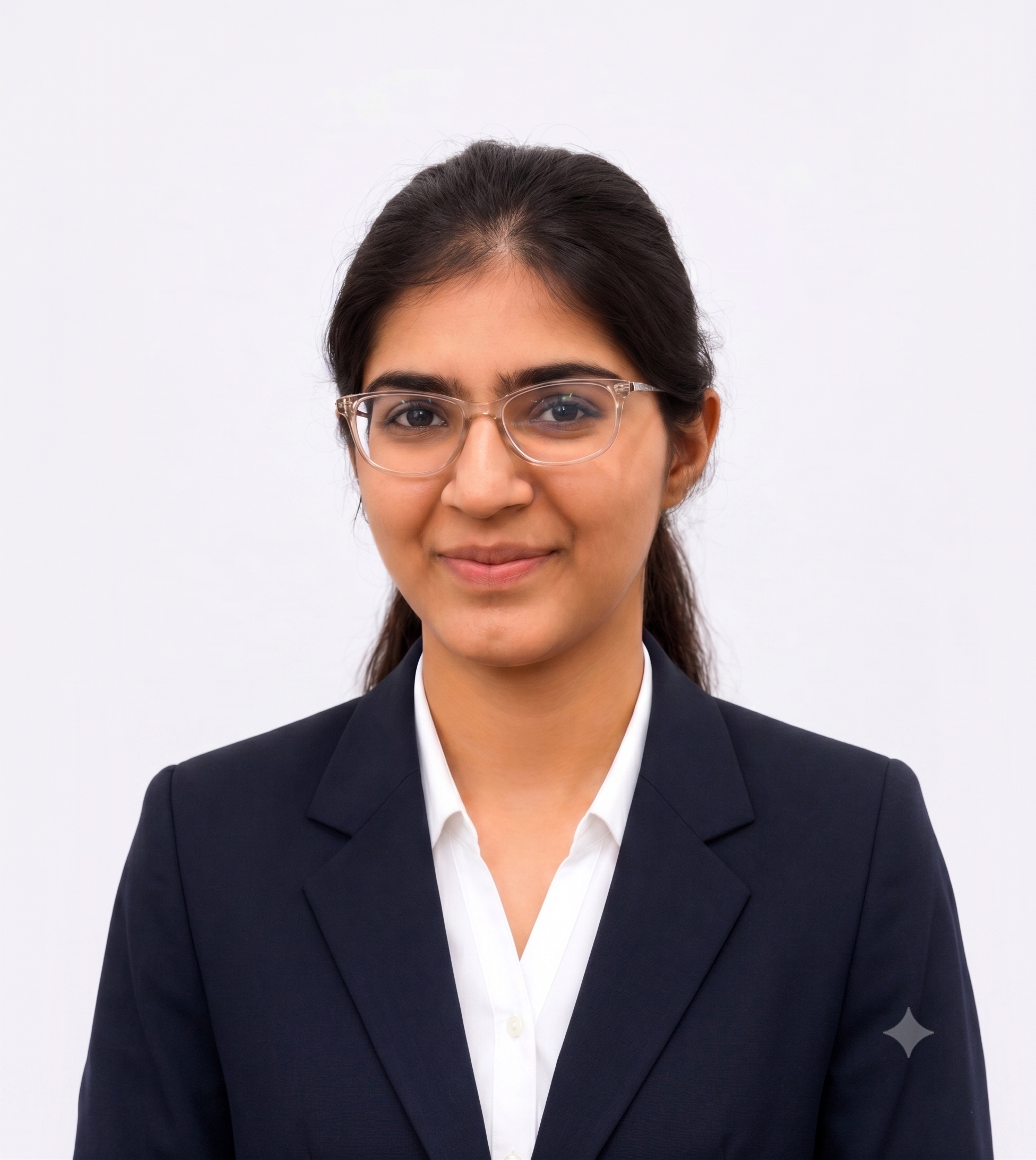 Drishti Pannu